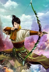 虚拟游戏