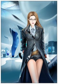 熟女的慾望(改編)