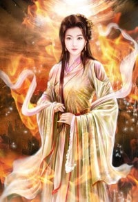 兽灵纪事 兽灵纪事