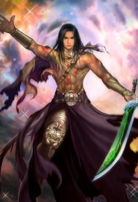 女主叫傅元令