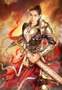 最小反派團寵魔女三歲半