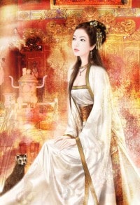 奶萌小兇獸:逆天大佬們爭着寵
