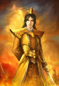 誤惹清冷長公主後