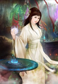 精靈的正確打開方式