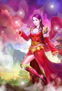 女主今天黑化了嗎？[快穿]