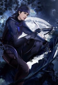 吞狼