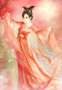 美人眸，醉傾城